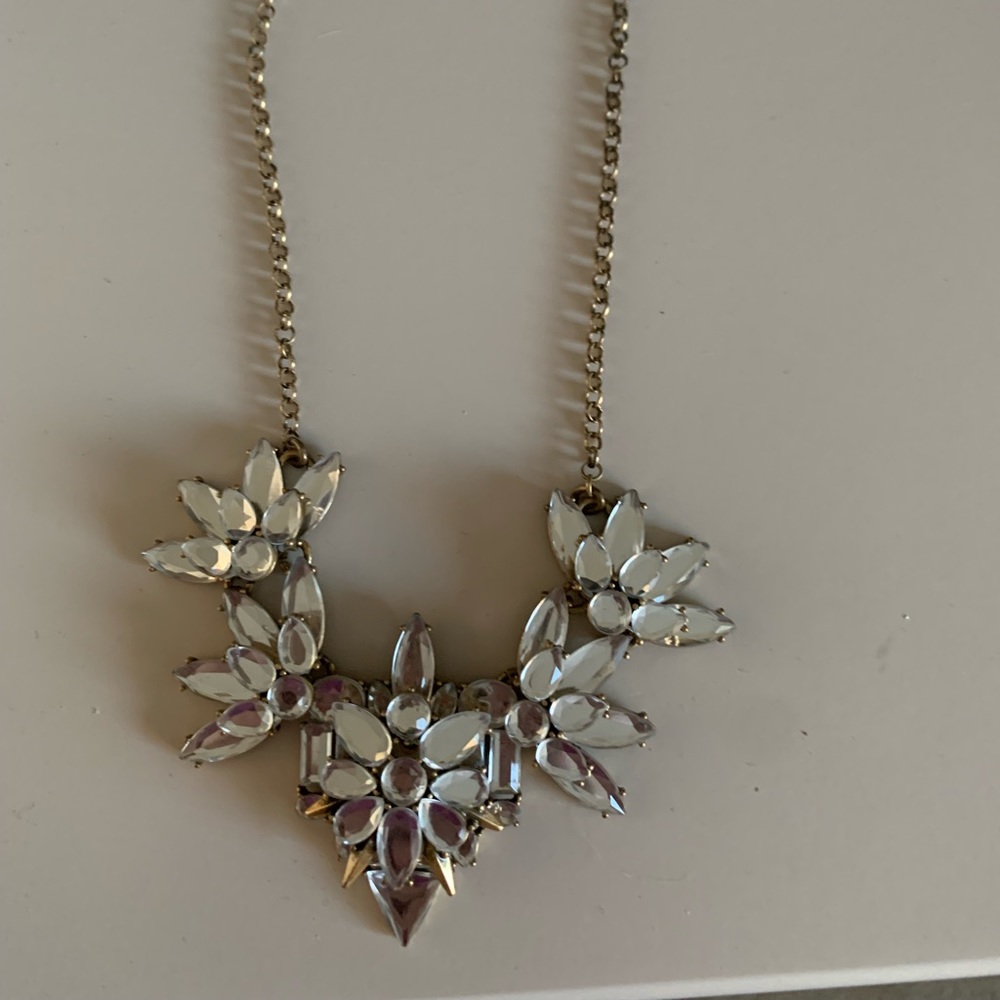 JCrew Necklace